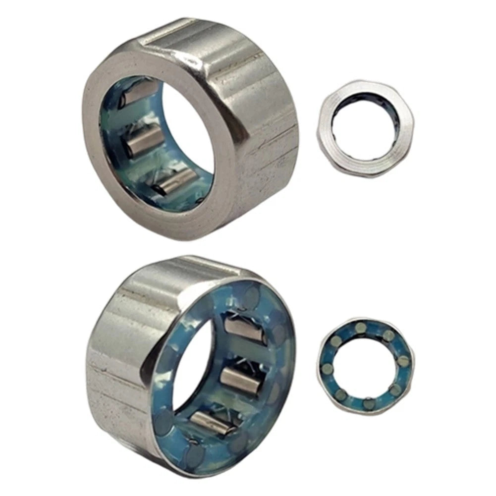 Bearing Sleeve for Fishing Gear Modifications