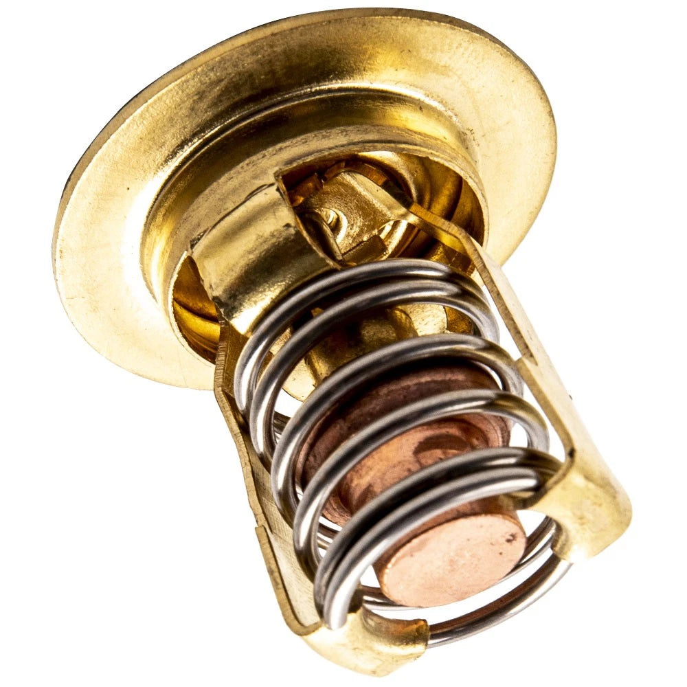 Thermostat Kit 160 Degree for OMC Cobra Volvo SX V6 V8 (4.3–5.8) 3856961