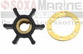 Water Pump Impeller Kit for Kohler 8E 10E 12.5E Generator (250872 229955)