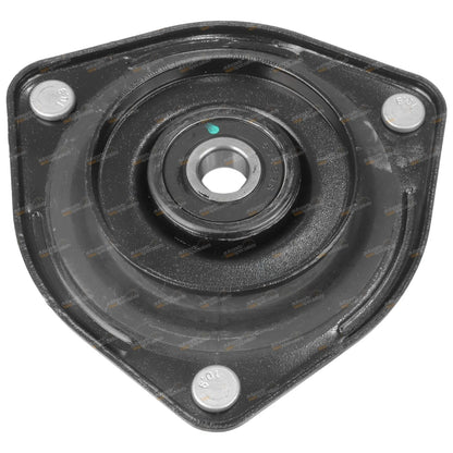 2X Front Strut Mounts for Hyundai Excel X3 (1994–2000) G4FKV G4EK