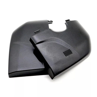 2Pcs Left & Right Inside Rear View Mirror Cover For Chevrolet Cruze 2011-2015