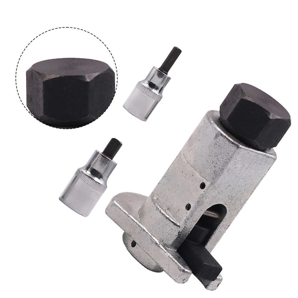 Shock Absorber Tool For Suspension Repair Insert-type Design Hardened Steel