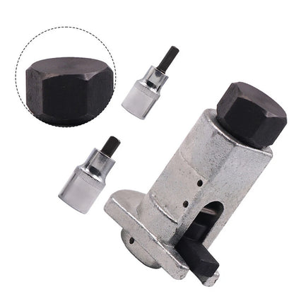 Shock Absorber Tool For Suspension Repair Insert-type Design Hardened Steel