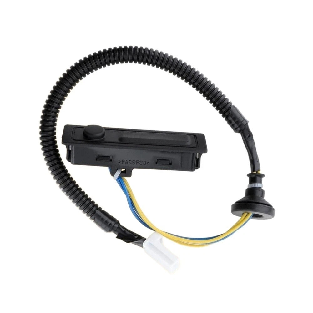 Tailgate Release Switch for Nissan Pathfinder (2013–2019) 25380-3JA0A