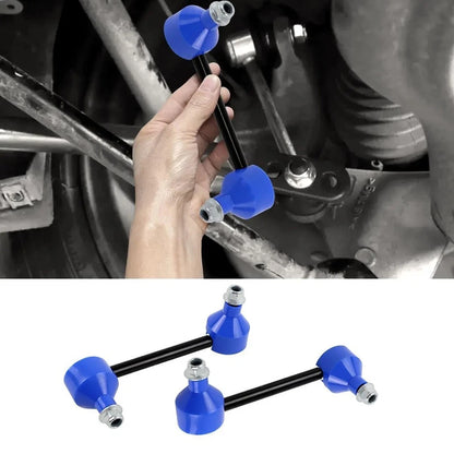Front Sway Bar Link Cornering Stability Precision Fit Reduces Vibrations