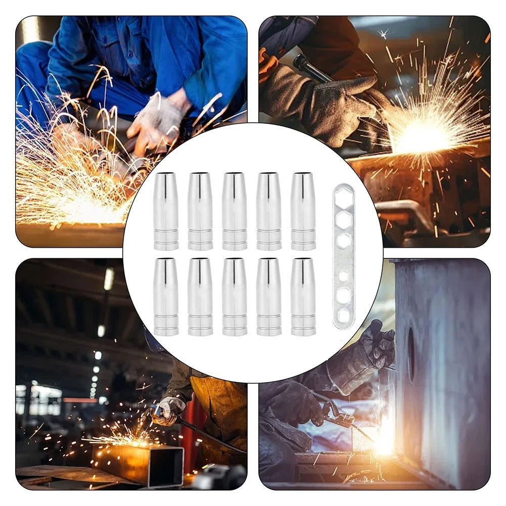 Nozzle Kit for