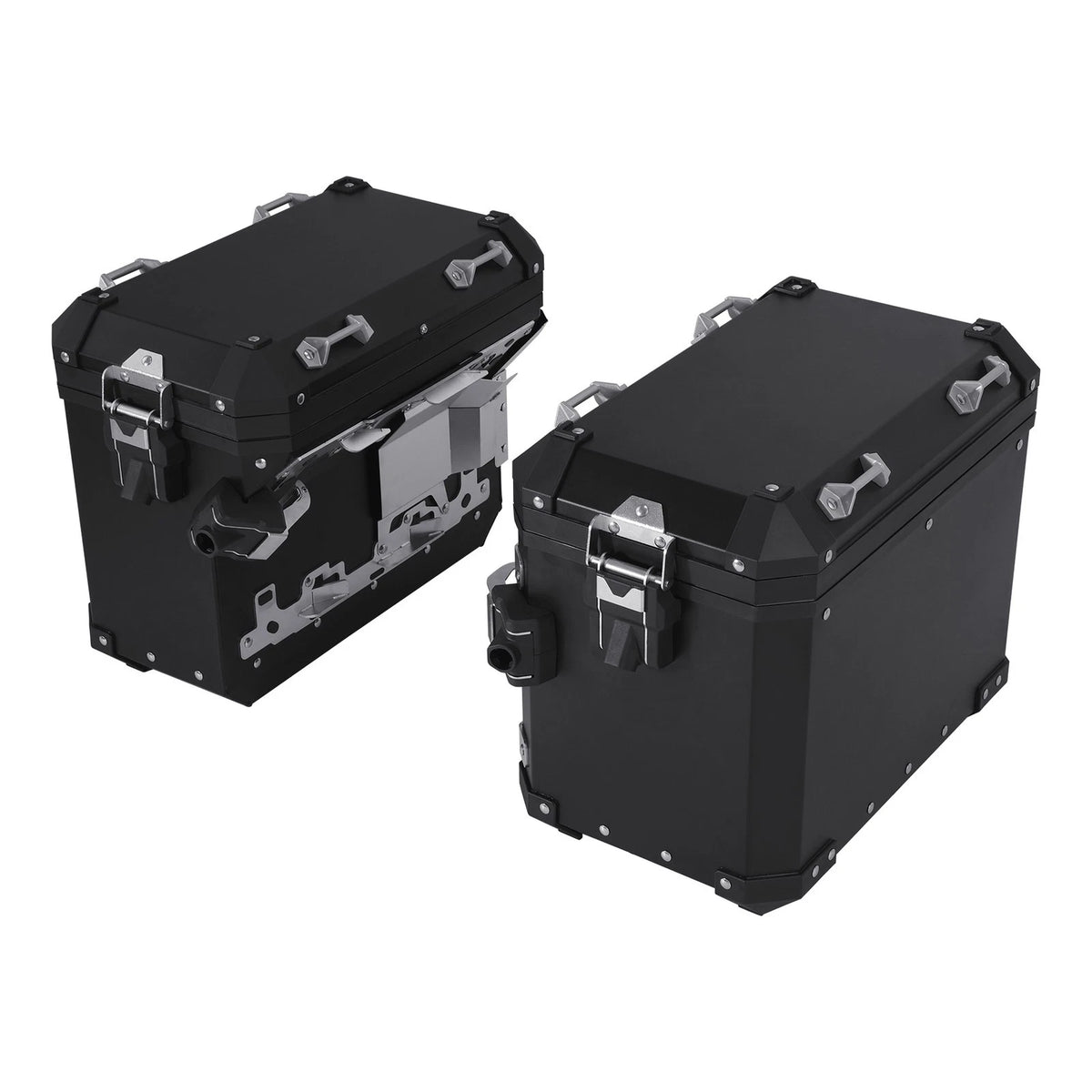 Saddlebags Pannier Luggage Side Case Mount Bracket for BMW R1200GS (2013–2018)