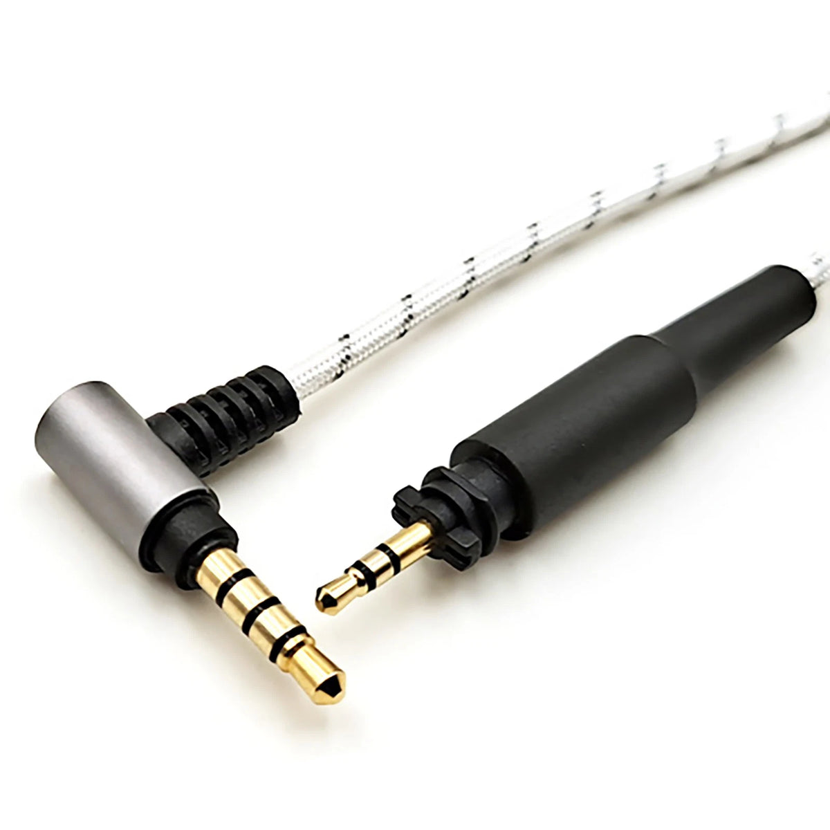 Earphone Cable with Mic Remote for Shure SRH840A (1.3m)