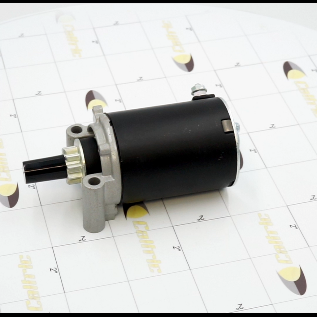 Starter Motor Replacement for Kohler 15 16 19.9 21 23HP Engines (New)