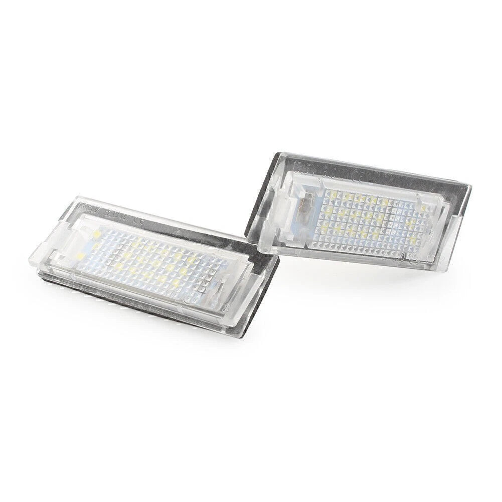 LED License Plate Light for BMW E39 (1995–2003)