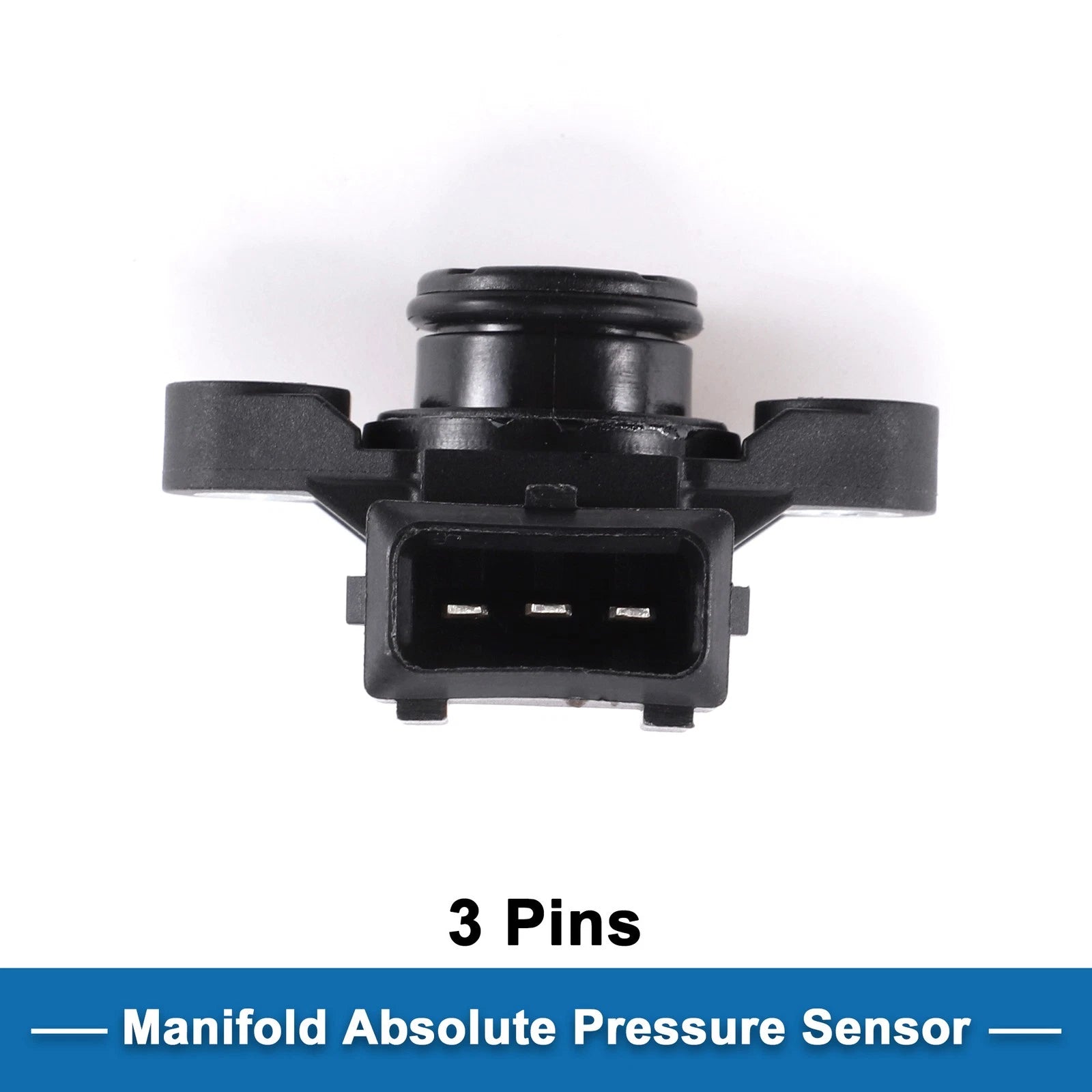 Manifold Absolute Pressure Sensor Replacement for Mitsubishi Lancer (2008–2017)