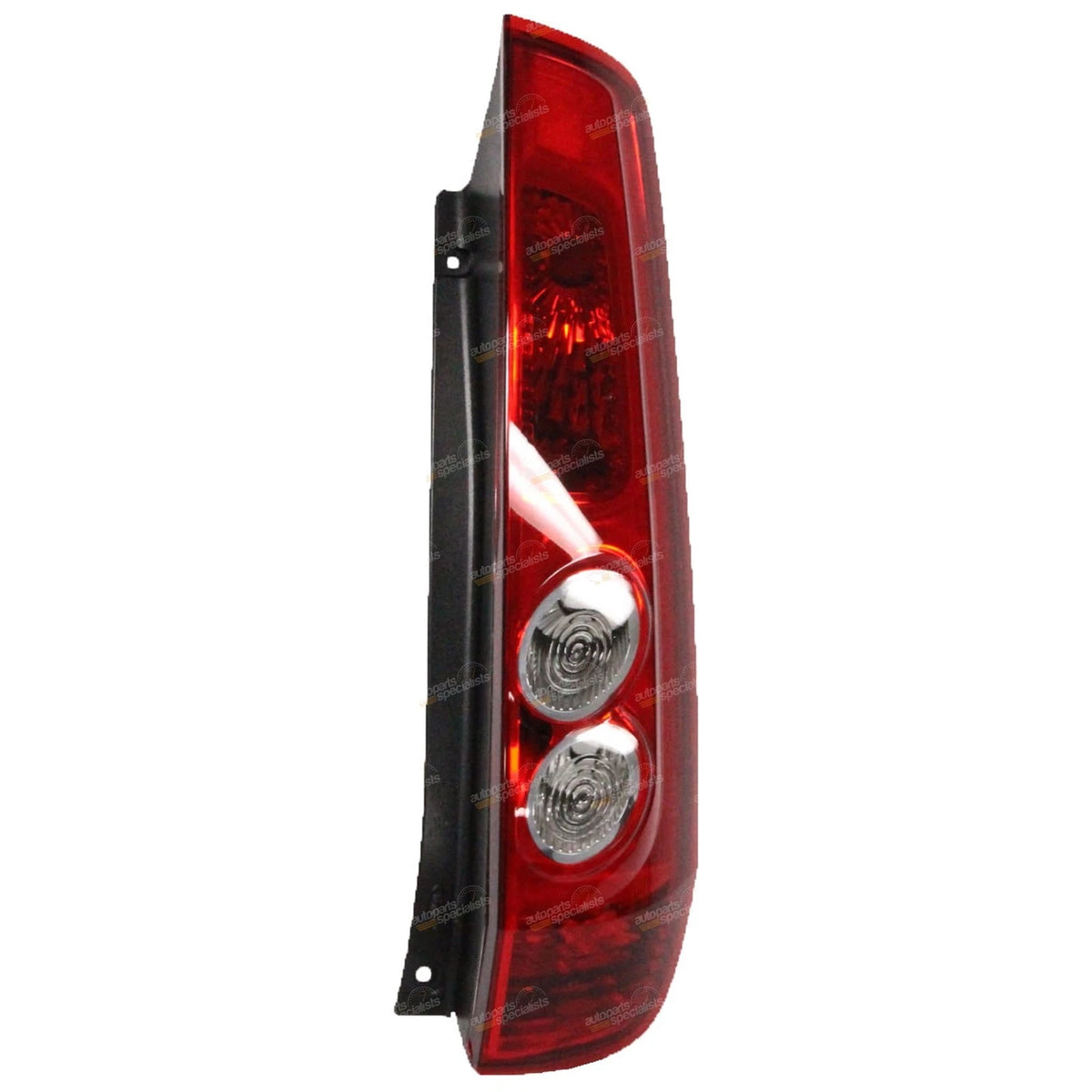 2X Taillights for Ford Fiesta WQ (2005–2008) L+R Genuine