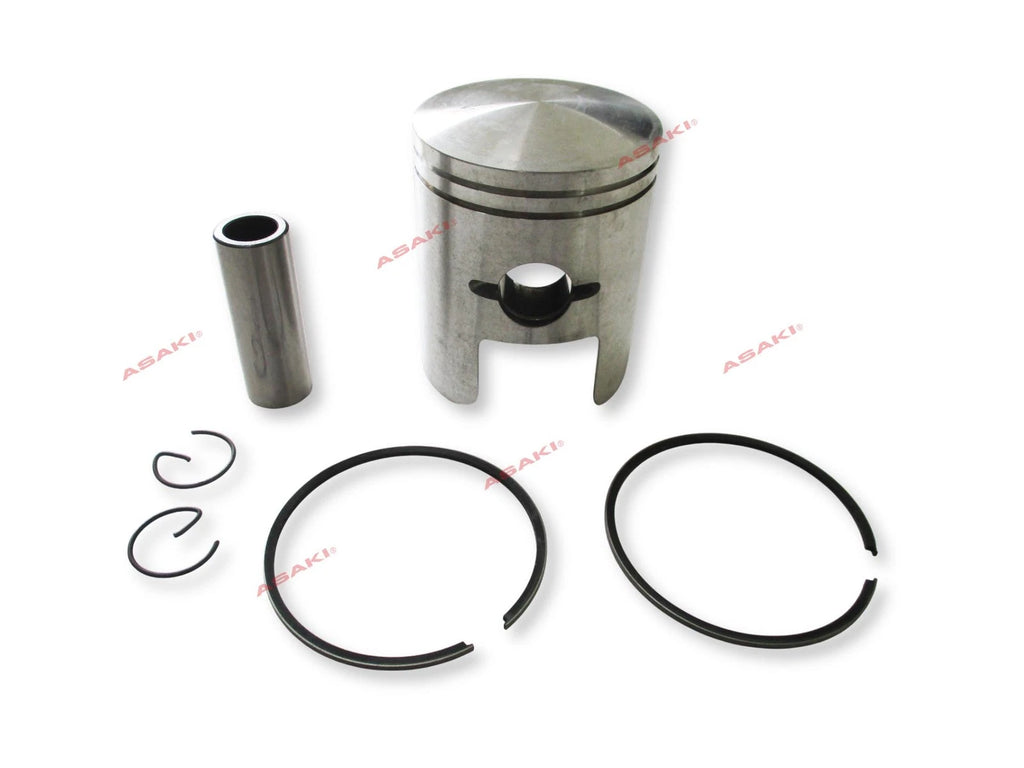 Piston Kit + Ring for Arctic Cat Lynx 2000 (2000) 09-690 3002-070 STD