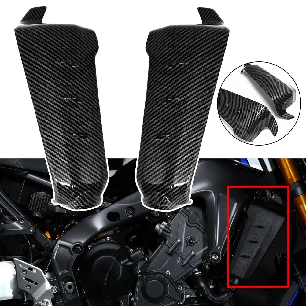 Carbon Fiber Fairing for MT 09 SP (2017–2023)