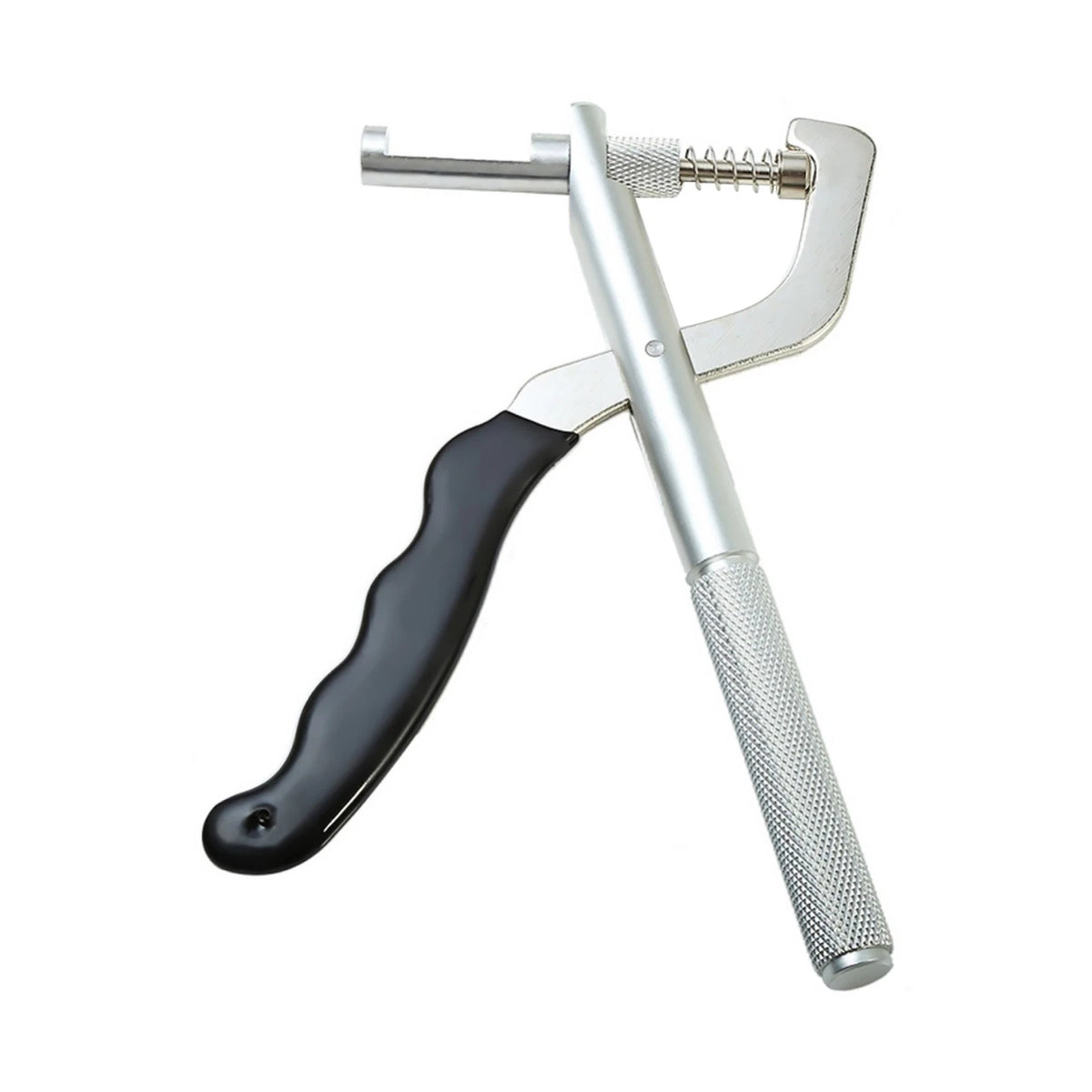Non-Slip Grip Watch Band Pliers Remover with 3 Pins
