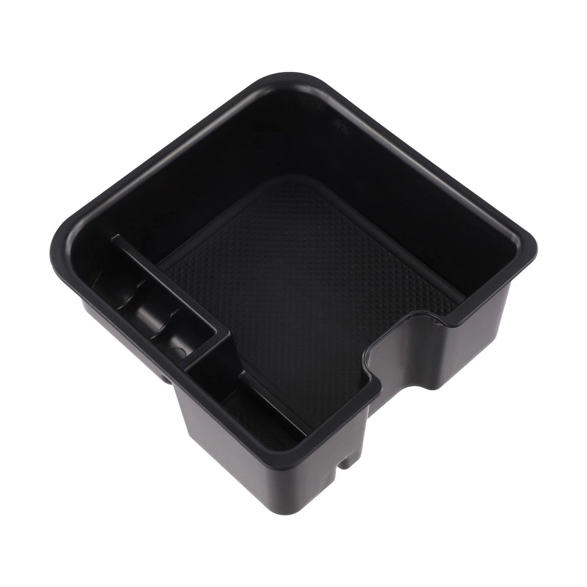 Central Storage Box Custom Fit For Discovery4 Easy Installation Elegant Upgrade