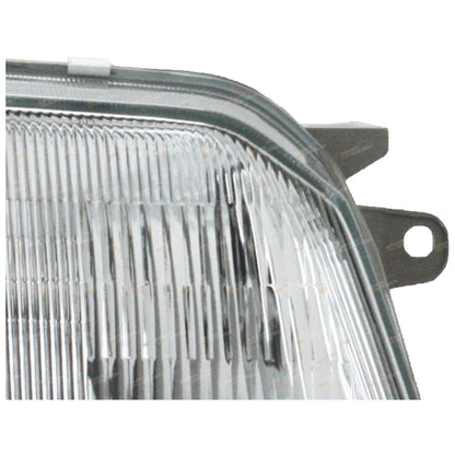 RH Headlight for Toyota Landcruiser Prado 95 Series (1996–1999) RHS