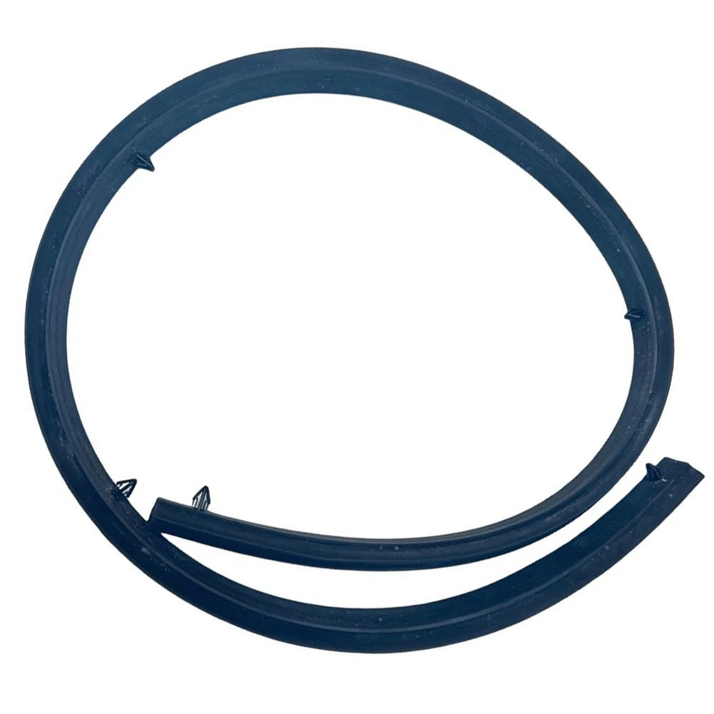 Front Hood Rear Seal for Mitsubishi Lancer CJ (2007–2012)