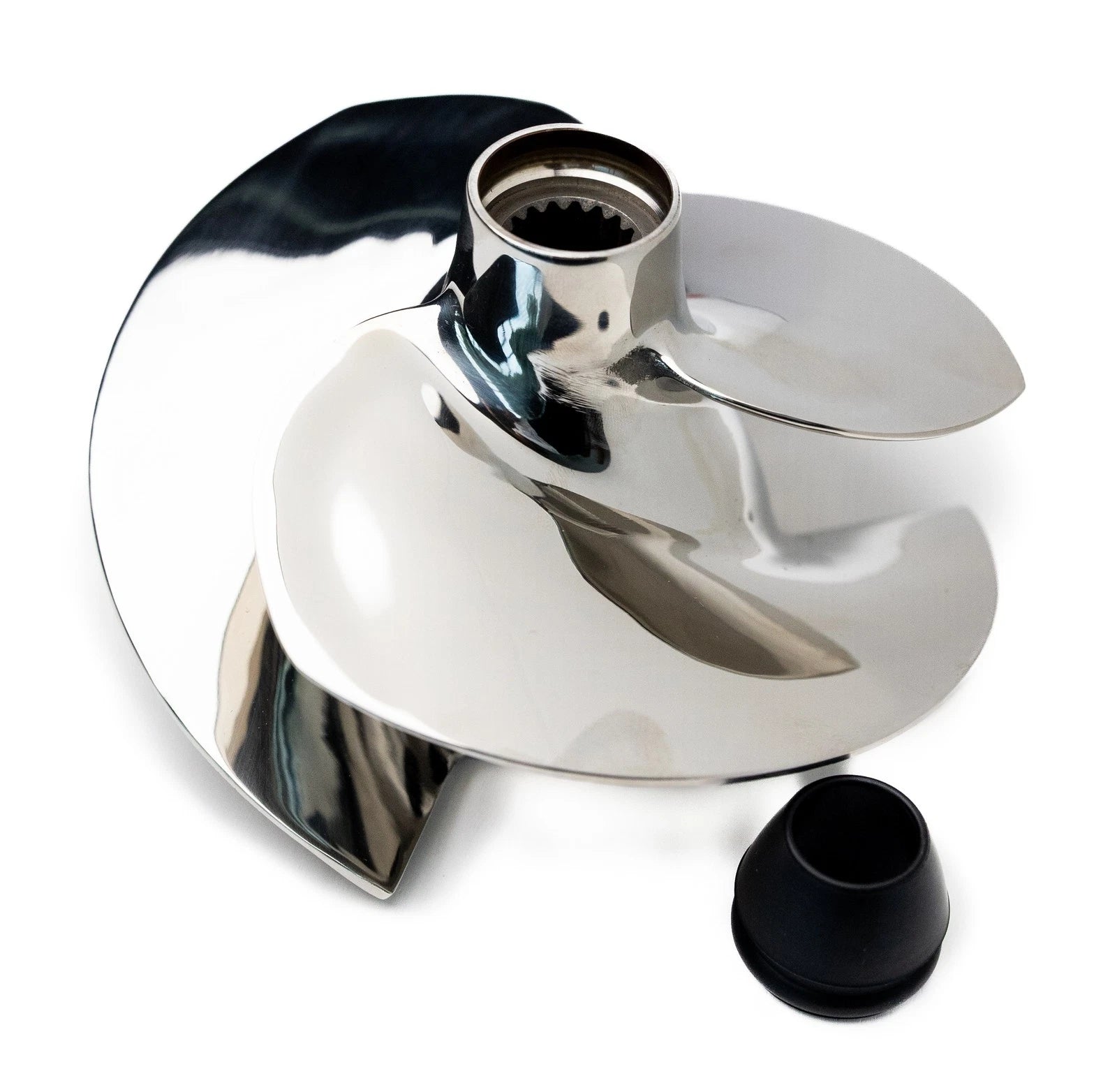 Neptune Impeller for SeaDoo Spark 900 (2014–2023) 12/17 Pitch Polished