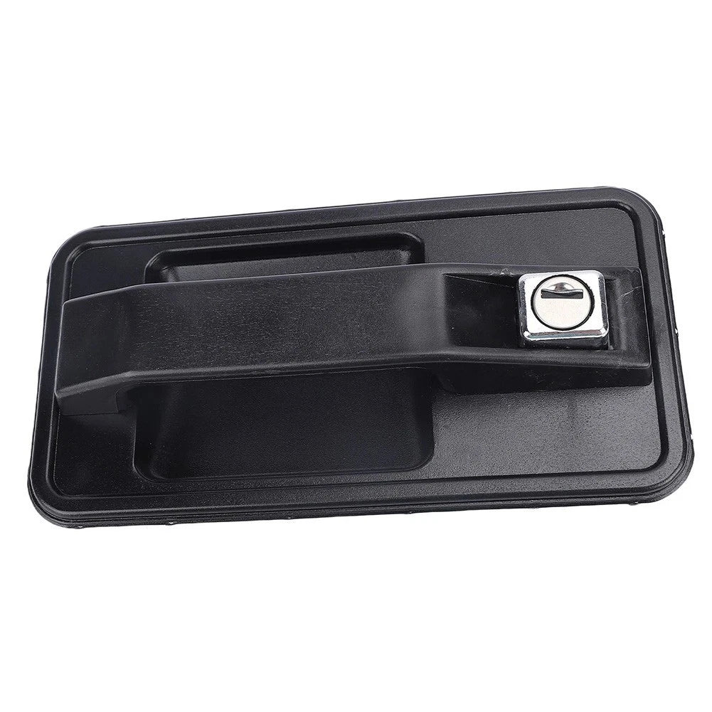 Replacement Outer Door Handle with Lock and Keys for Talbot Express J5 (1981–1994)