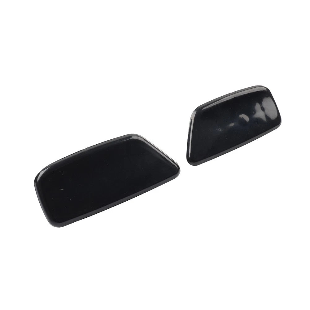 Headlight Washer Nozzle Cover Cap for Subaru Forester (2008–2013)