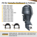 2 Cam Trim Sender Kit for Yamaha Outboard (75-300HP)