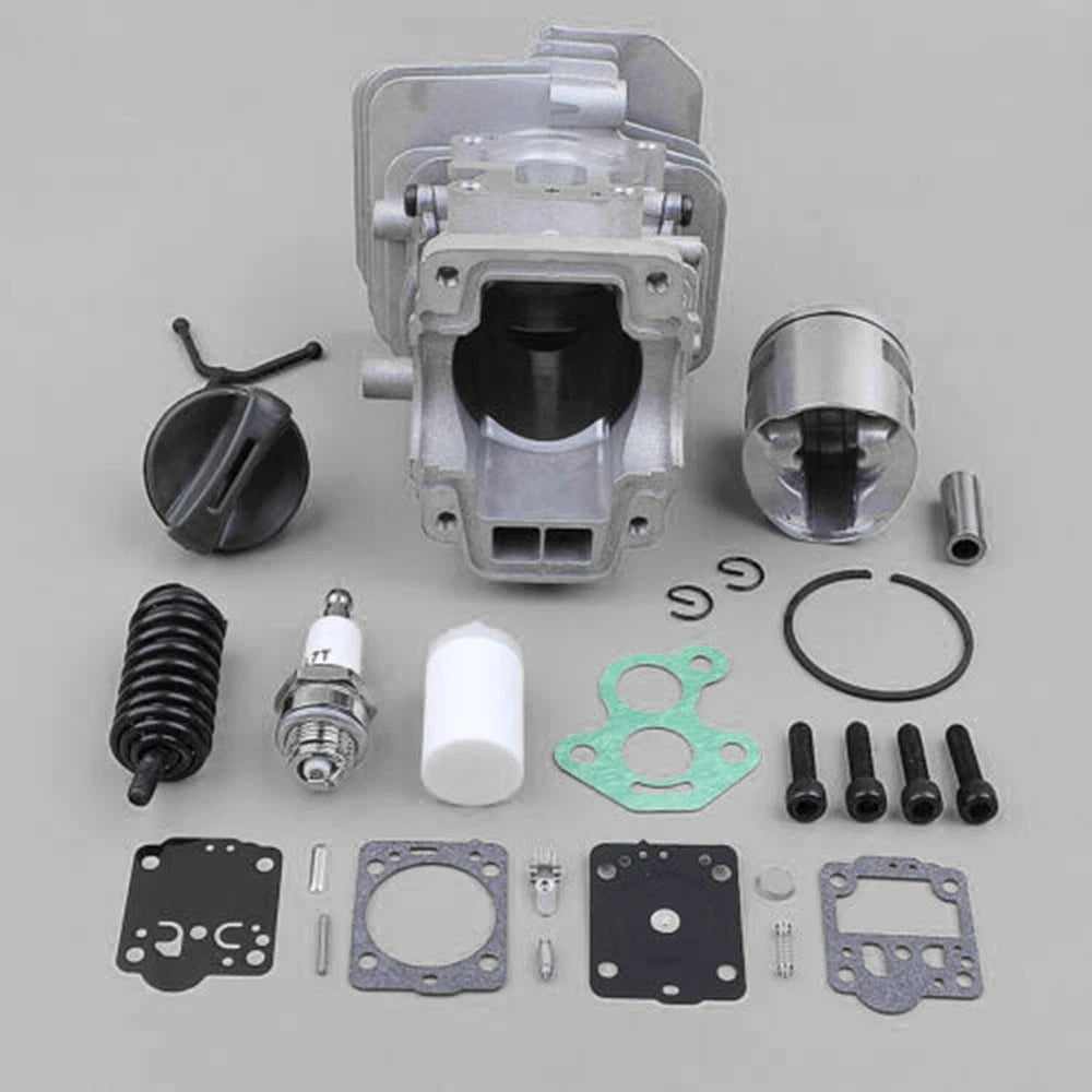 Cylinder Piston for 435/435E/440E Chainsaw