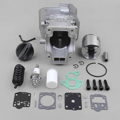 Cylinder Piston for 435/435E/440E Chainsaw