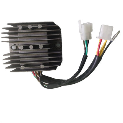 Voltage Rectifier Regulator for Yamaha TX750 (1973–1974)
