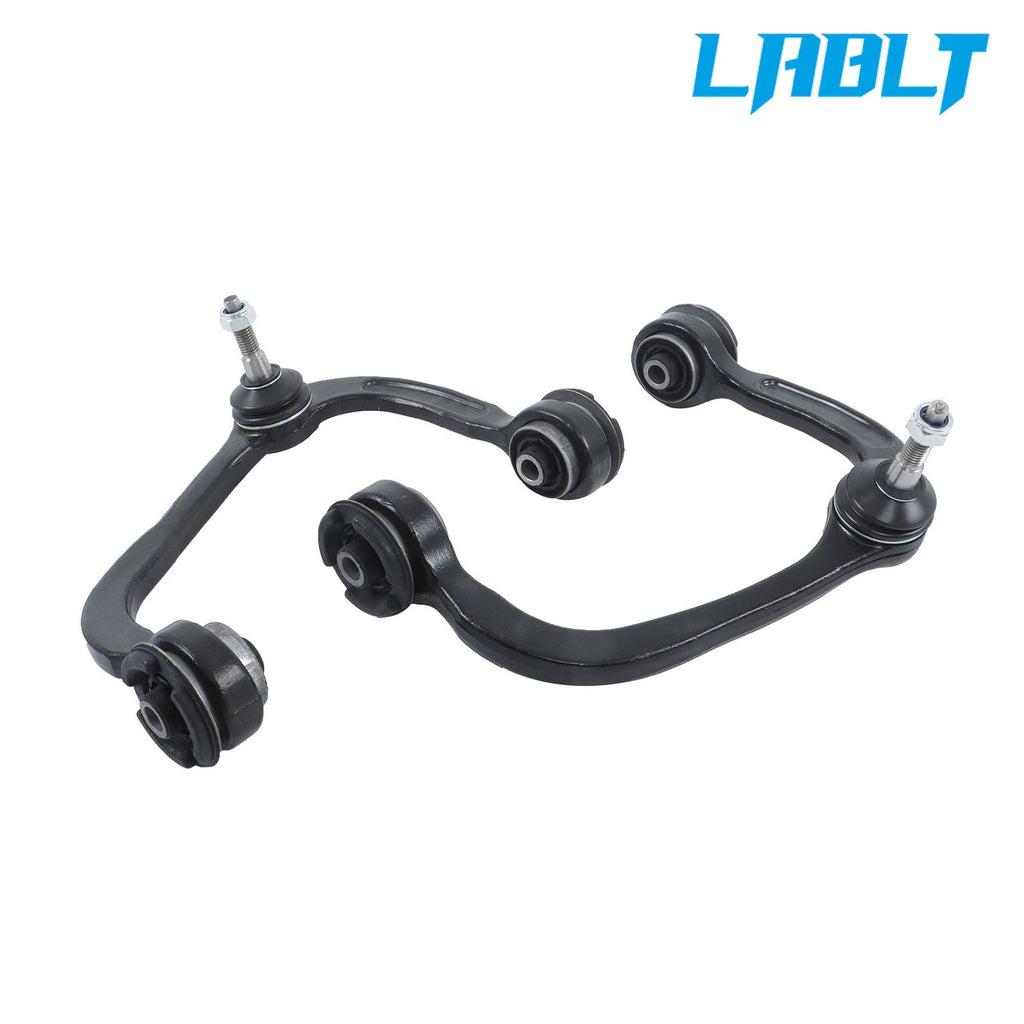10PCS Control Arms Kit for Lincoln Mark LT 2WD (2006–2008)