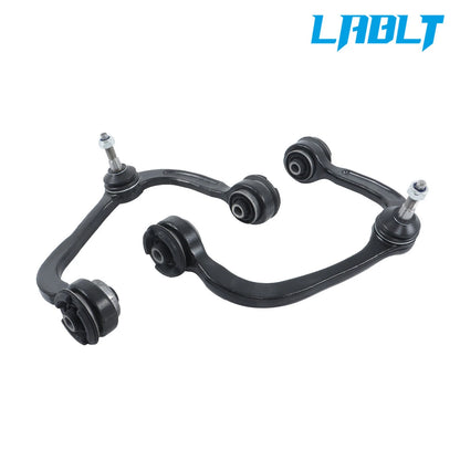 10PCS Control Arms Kit for Lincoln Mark LT 2WD (2006–2008)