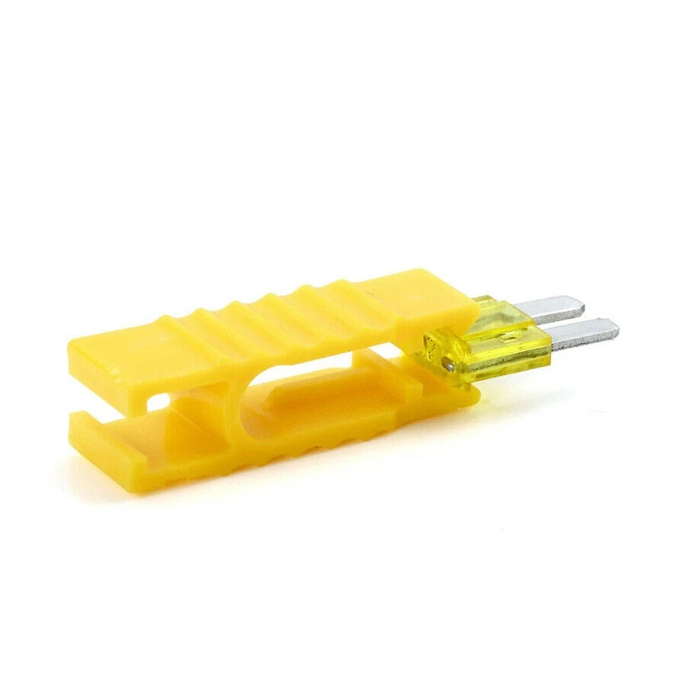 70-Piece Fuse Assortment for Various Applications
