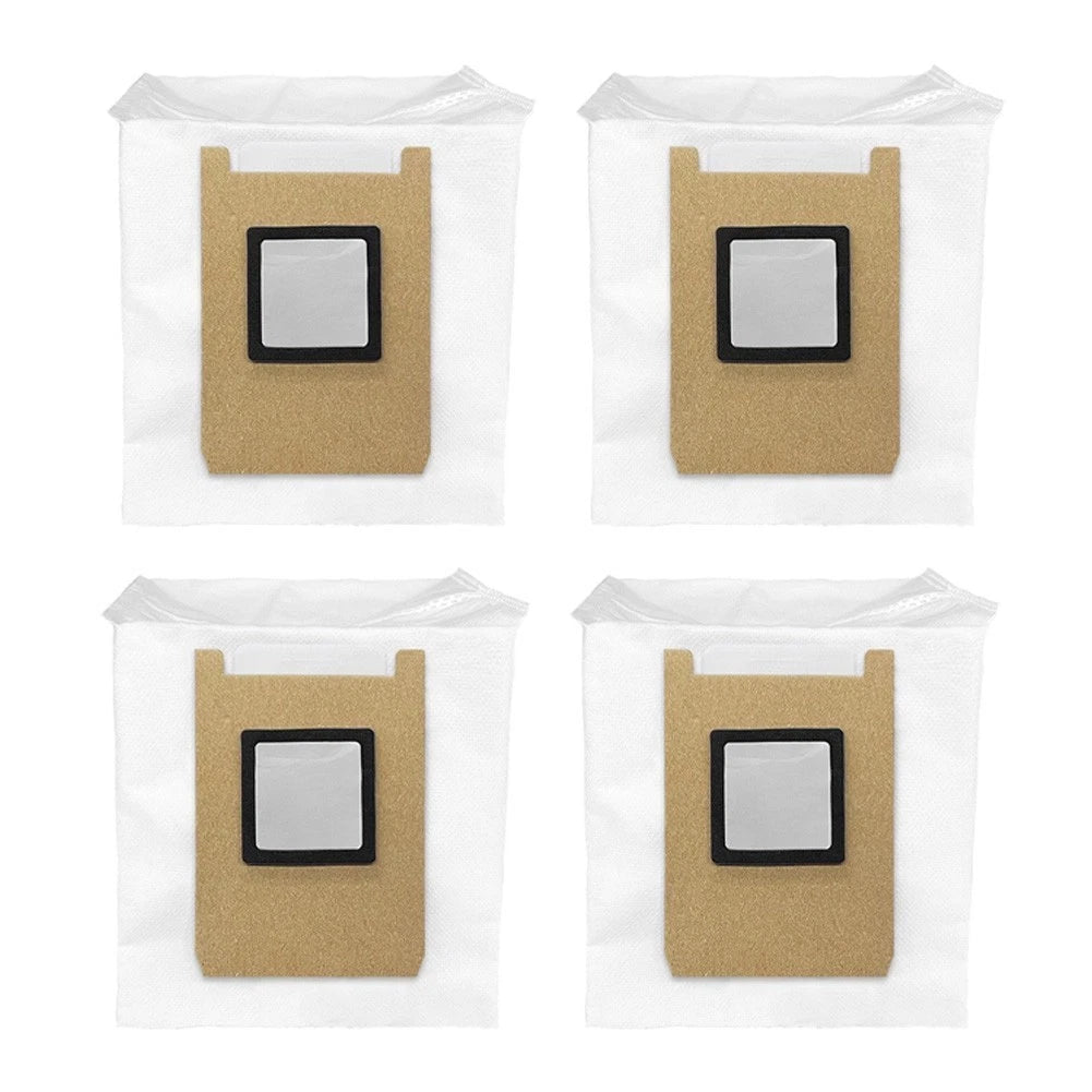 Efficiency Dust Bag for eufy C28 E25 E28 (Robot Vacuum Cleaner)