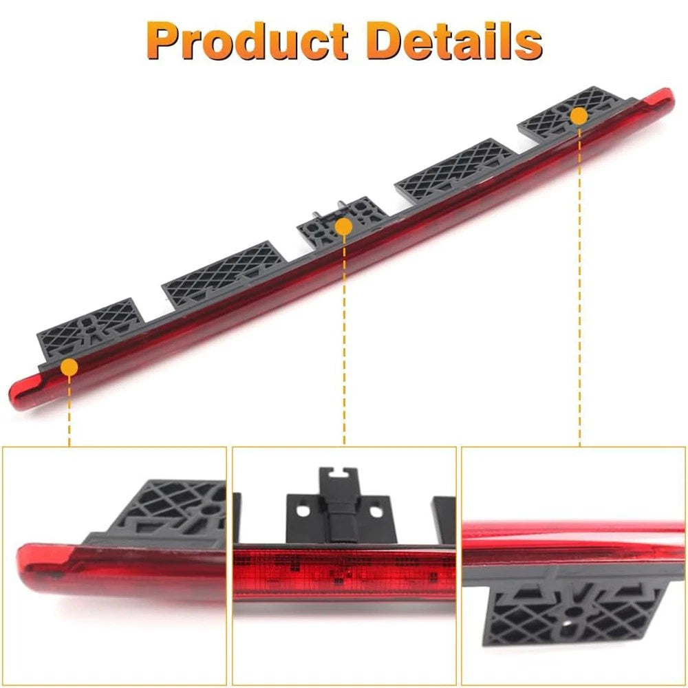 Rear Third Brake Light 63256961016 for Mini Cooper Convertible (2003–2008)