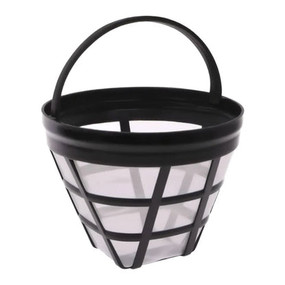 Coffee Filter Cartridge for Coffee Machines