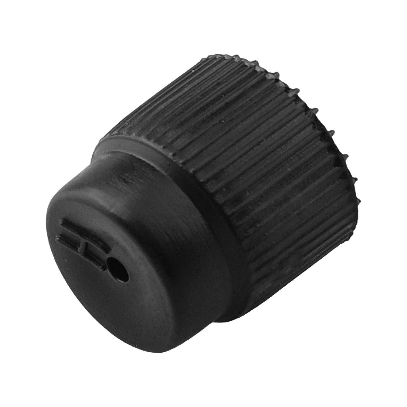 Valve Cap Kit for Car AC System High 16mm Low 13mm