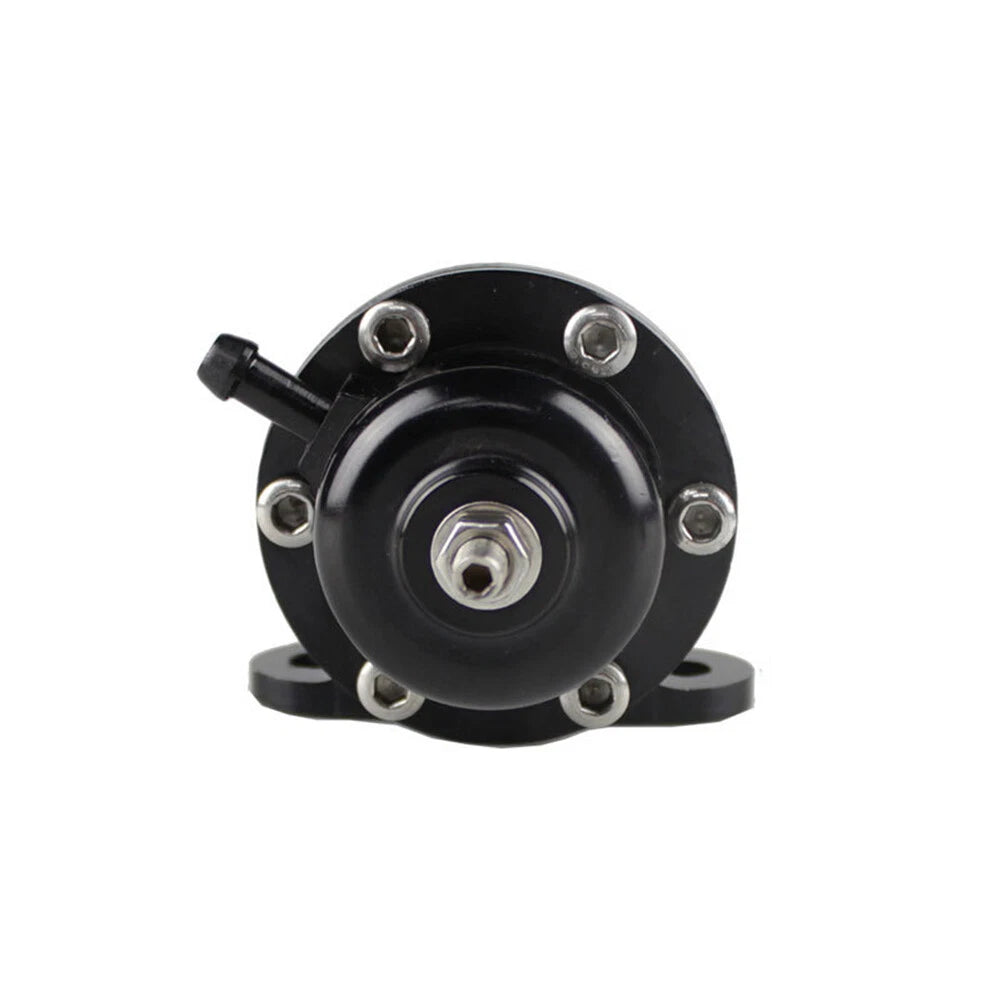 Fuel Pressure Regulator for