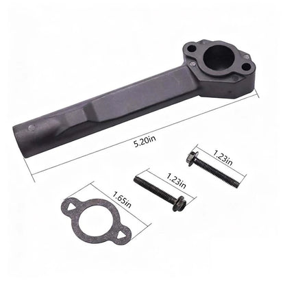 Intake Manifold Kit for Engine 14768 (Includes Gasket and Bolts)