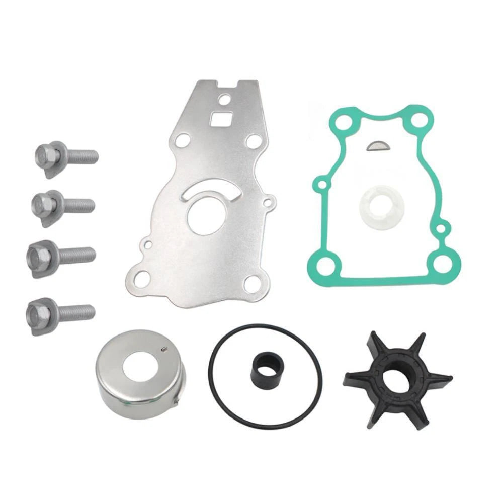 Maintenance Kit for Yamaha Outboard FT25 F30A F40B (4-Stroke)
