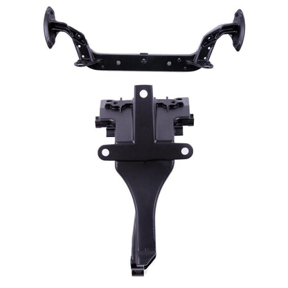 Upper Headlight Fairing & Mirror Stay Bracket for Kawasaki ZX14R (2006–2023)