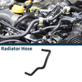 Radiator Hose Replacement for Toyota 4Runner 4.0L (2003–2010) Heater