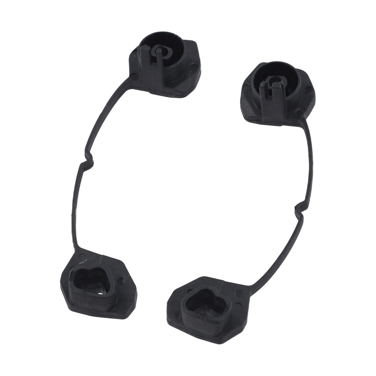 Locking Hook for Convertible