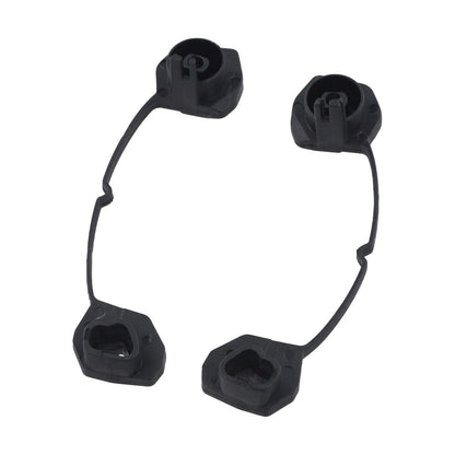 Locking Hook for Convertible