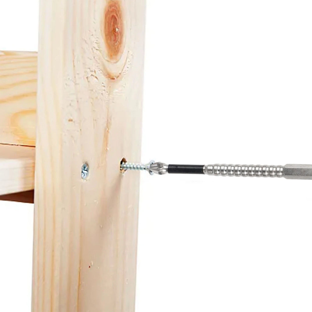 9pc Magnetic Screwdriver Set for Versatility