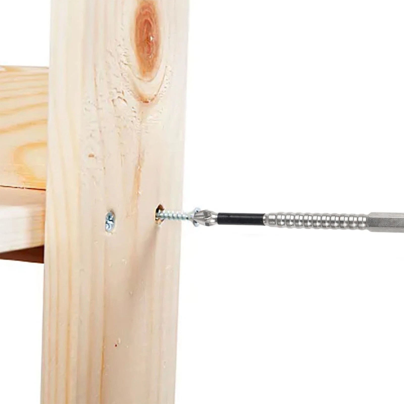 9pc Magnetic Screwdriver Set for Versatility