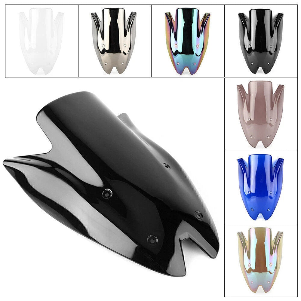Windshield for Kawasaki Z1000 (2010–2013)
