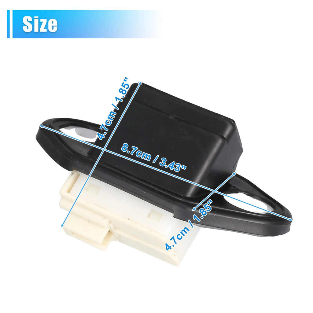 Trunk Switch Button for Lexus ES350 (2007–2012) No. 8494550010/8494553010