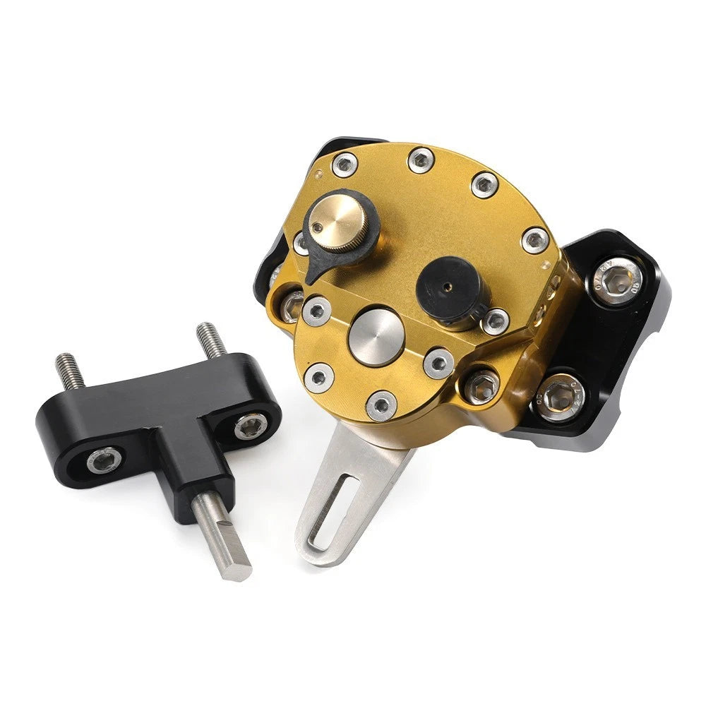 Steering Damper Stabilizer for Honda CB1000R (2011–2017)