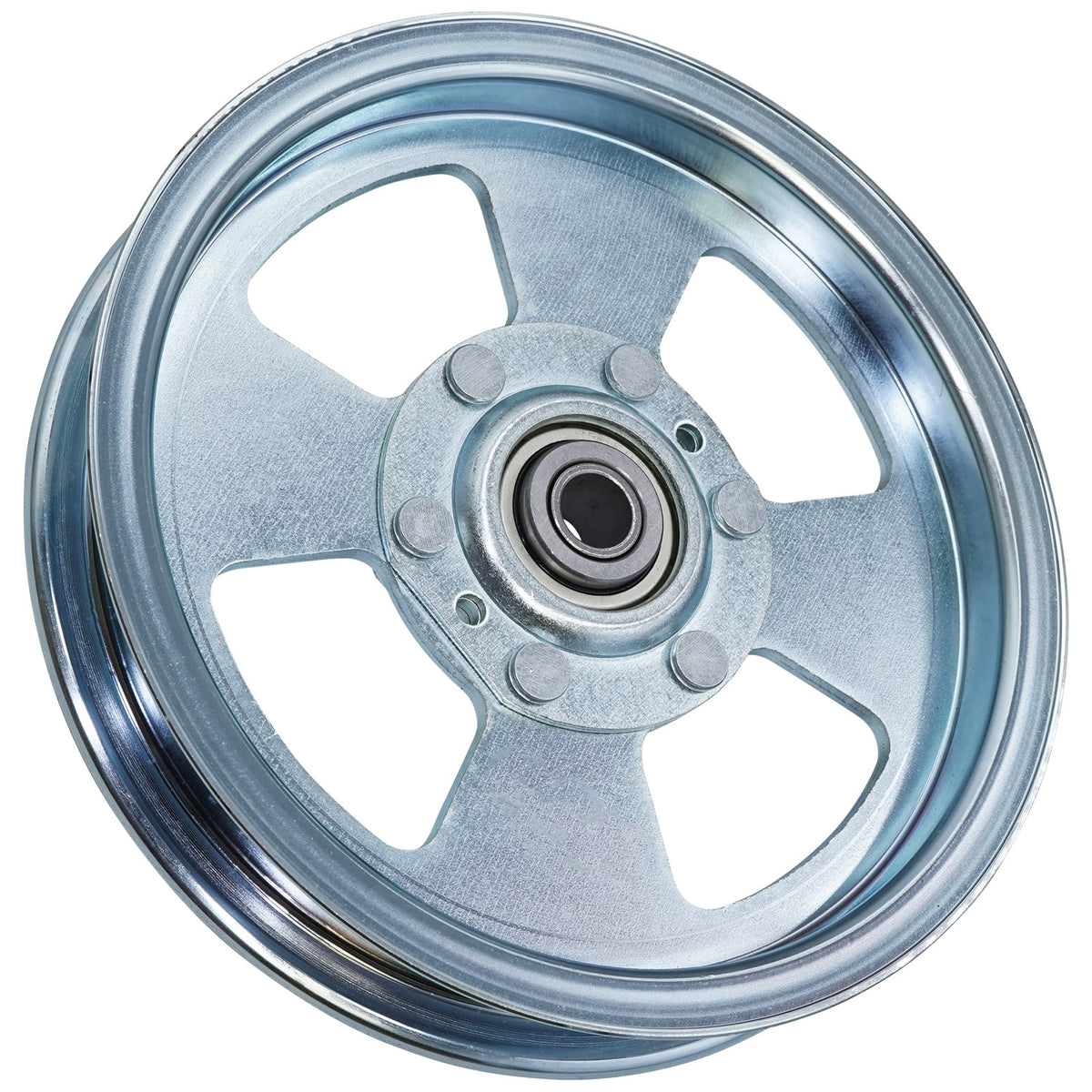Deck Flat Idler Pulley Replacement for Ferris IS700Z IS2600Z (2010–2024)