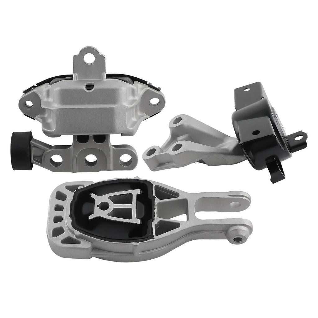 Engine Motor & Trans Mount for Chevrolet Sonic 1.8L (2013–2016) A5597 95870474